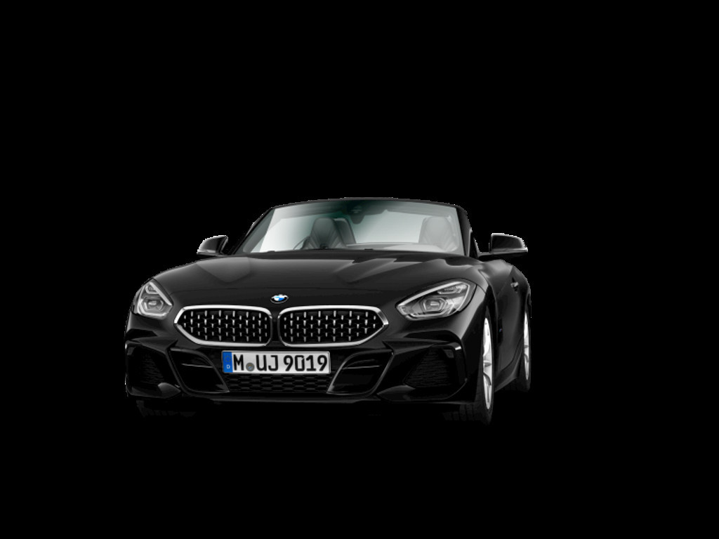 BMW Z4 Roadster sDrive20i