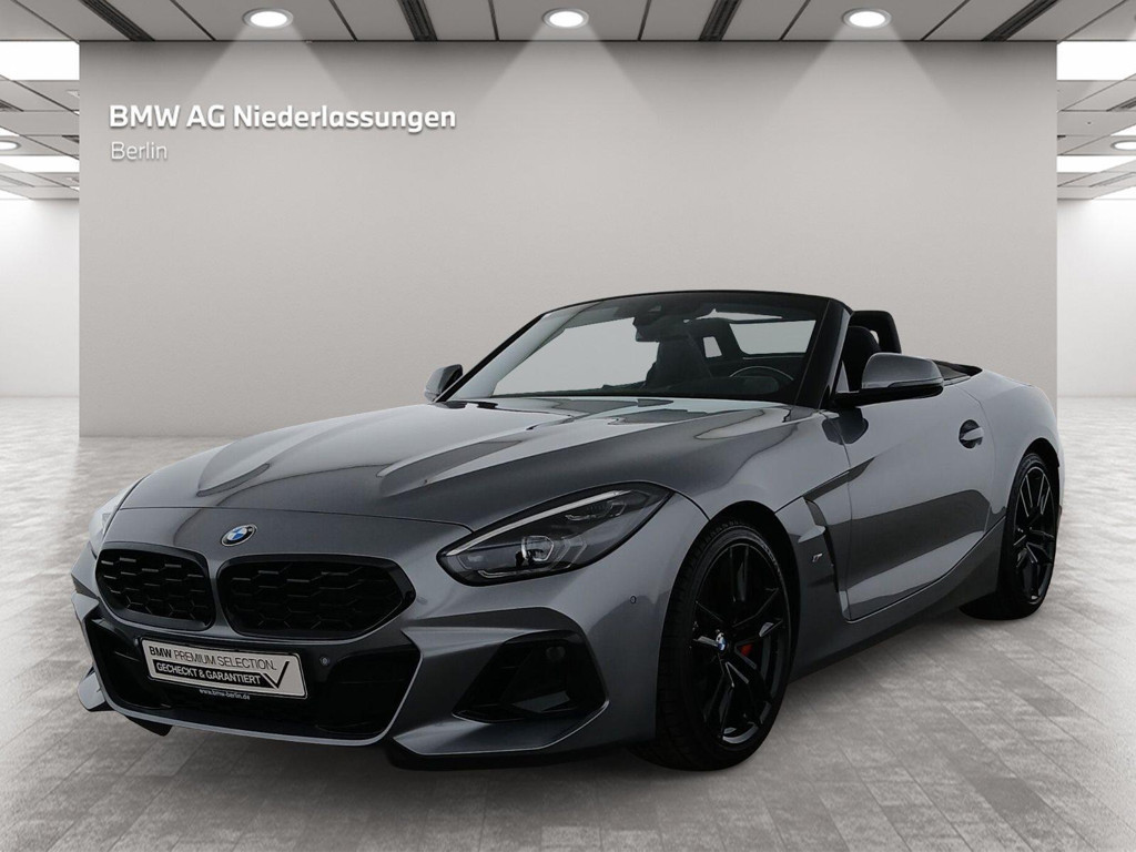 BMW Z4 Roadster sDrive20i