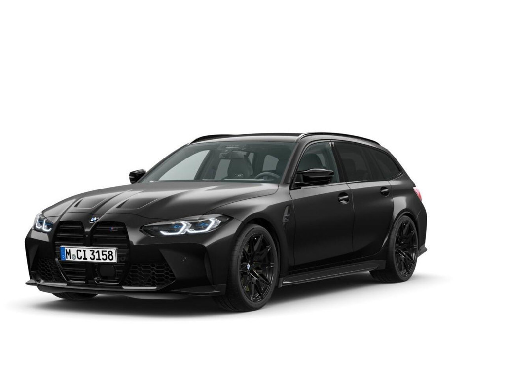 BMW M3 Touring Competition