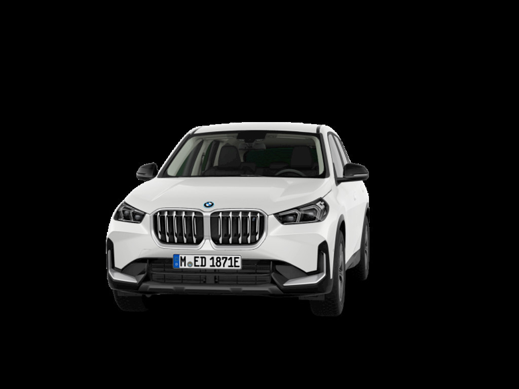 BMW iX1 xDrive30