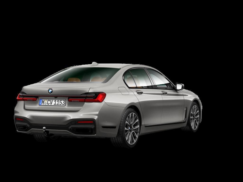 BMW 7 Serie