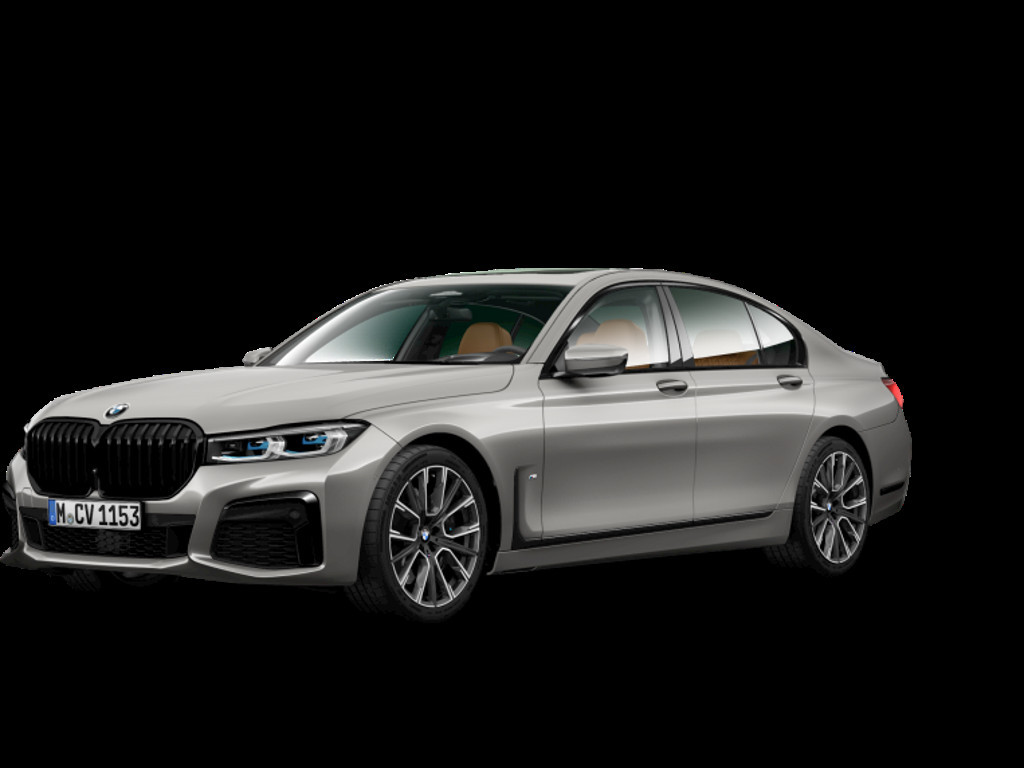 BMW 7 Serie