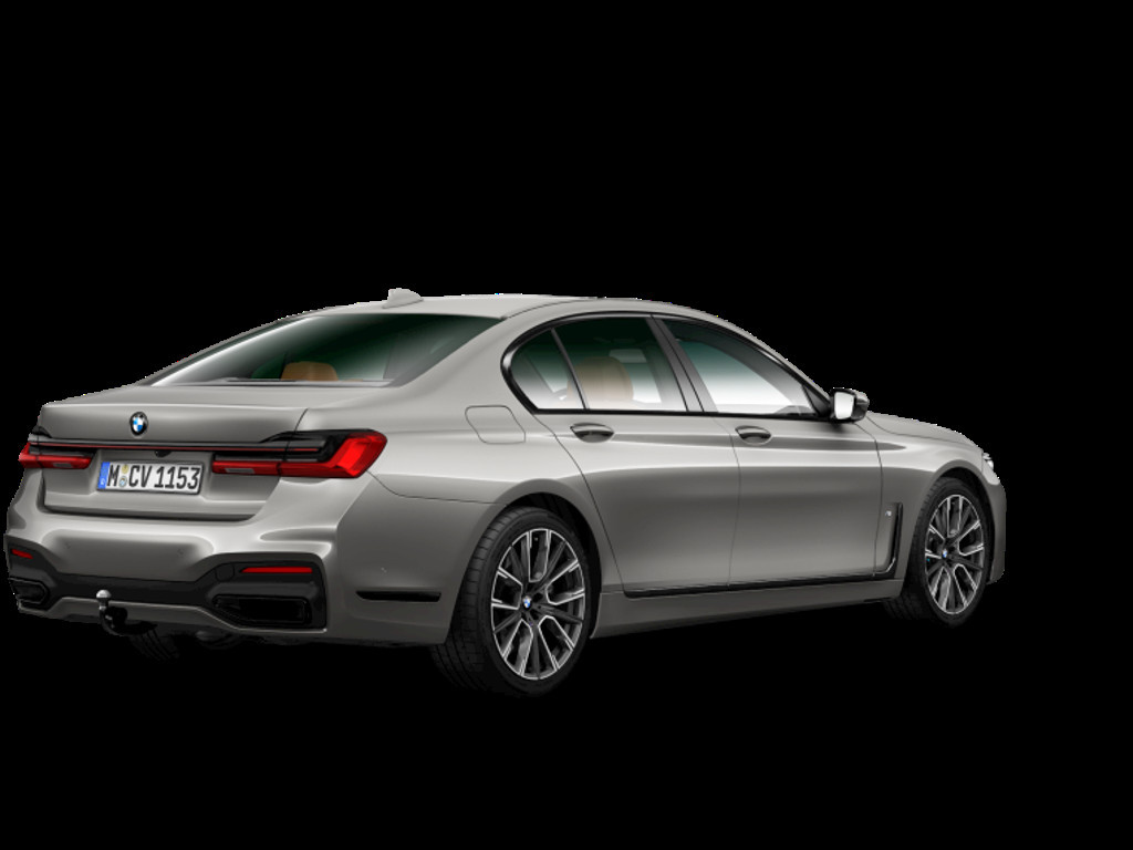 BMW 7 Serie