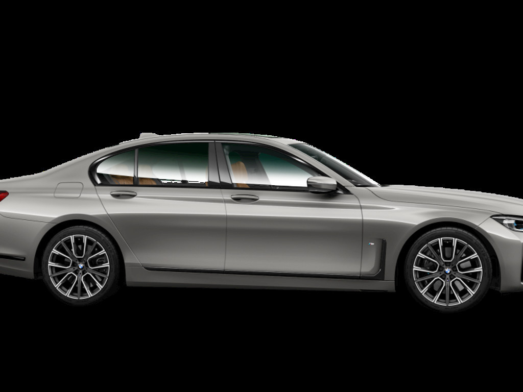 BMW 7 Serie