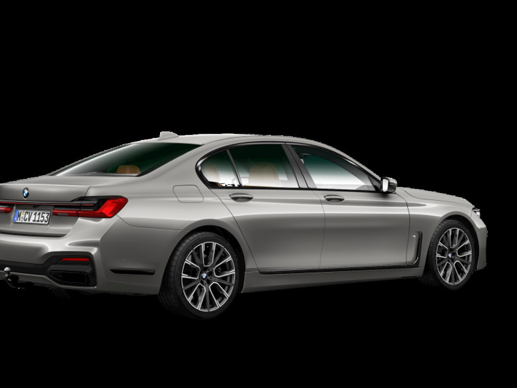 BMW 7 Serie