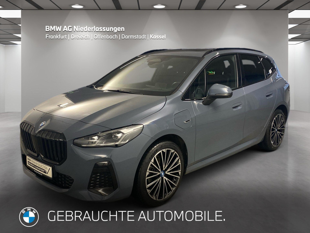 BMW 2 Serie 225 xDrive Active Tourer