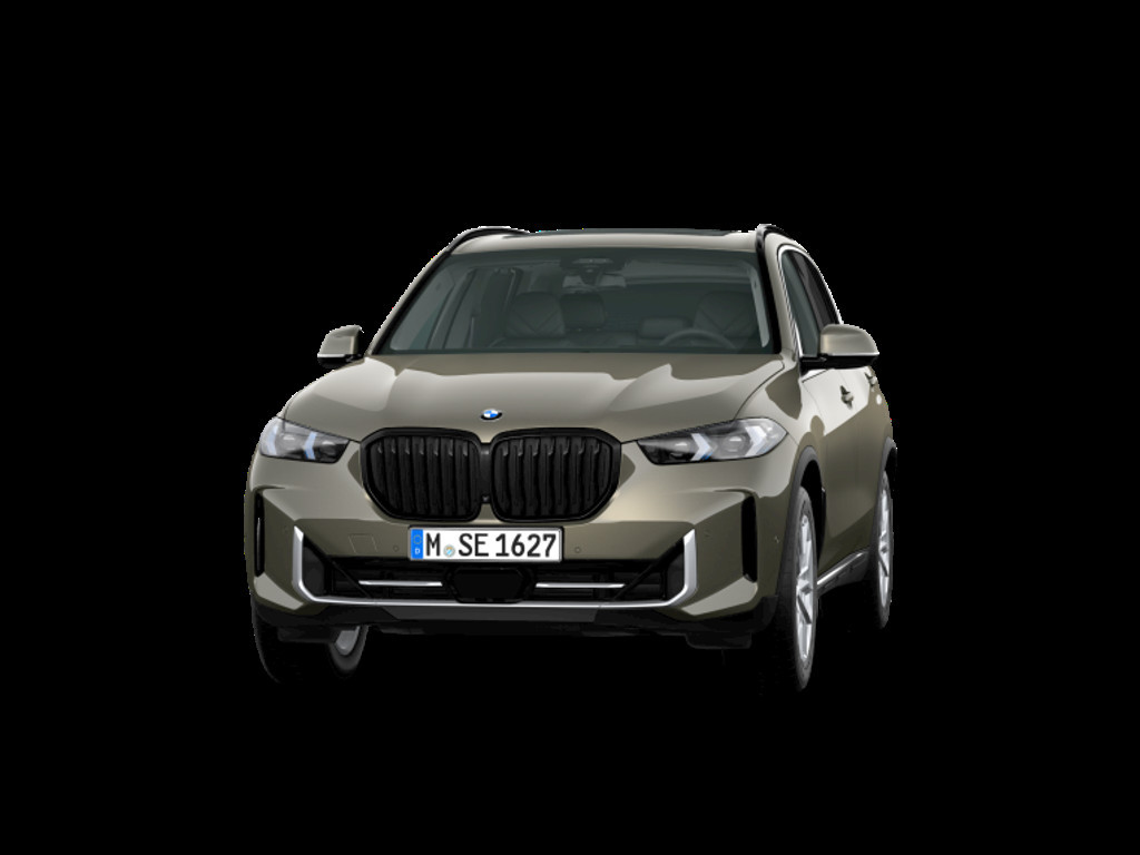 BMW X5 xDrive30d
