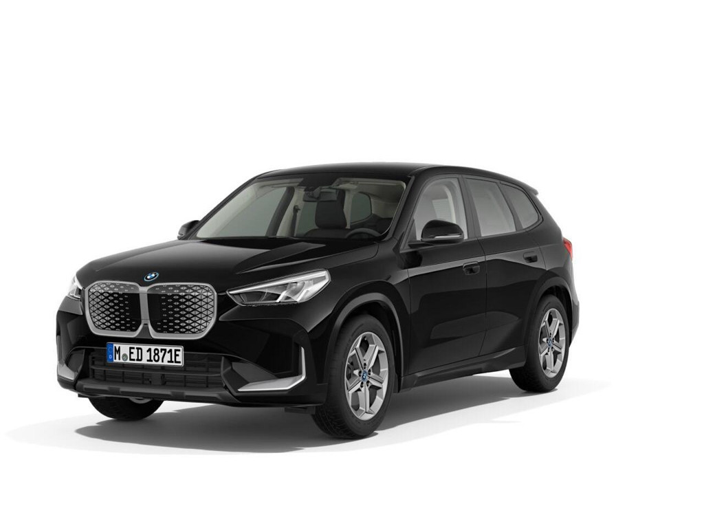 BMW iX1 xDrive30