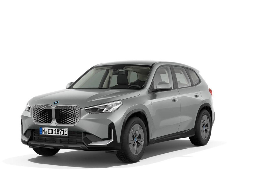 BMW iX1 xDrive30