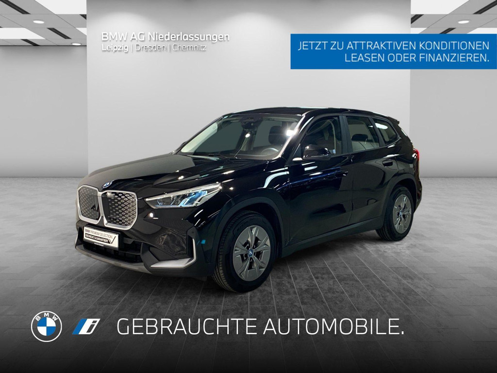 BMW iX1 xDrive30