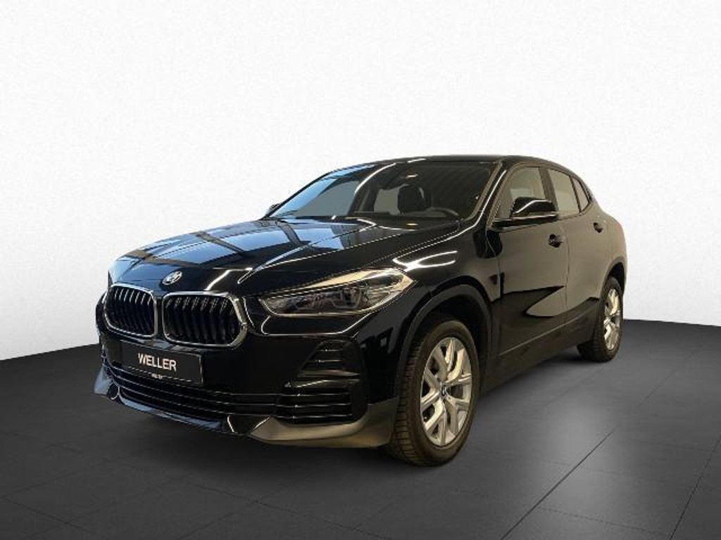BMW X2 Advantage pakket