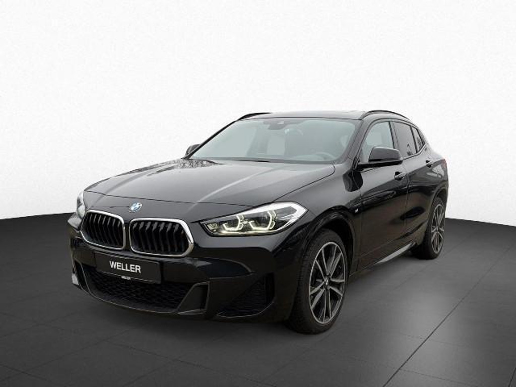 BMW X2 sDrive20d