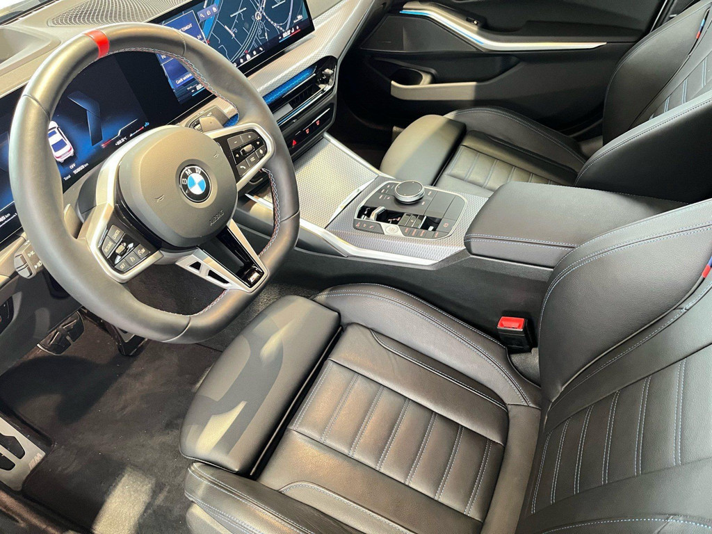 BMW M340