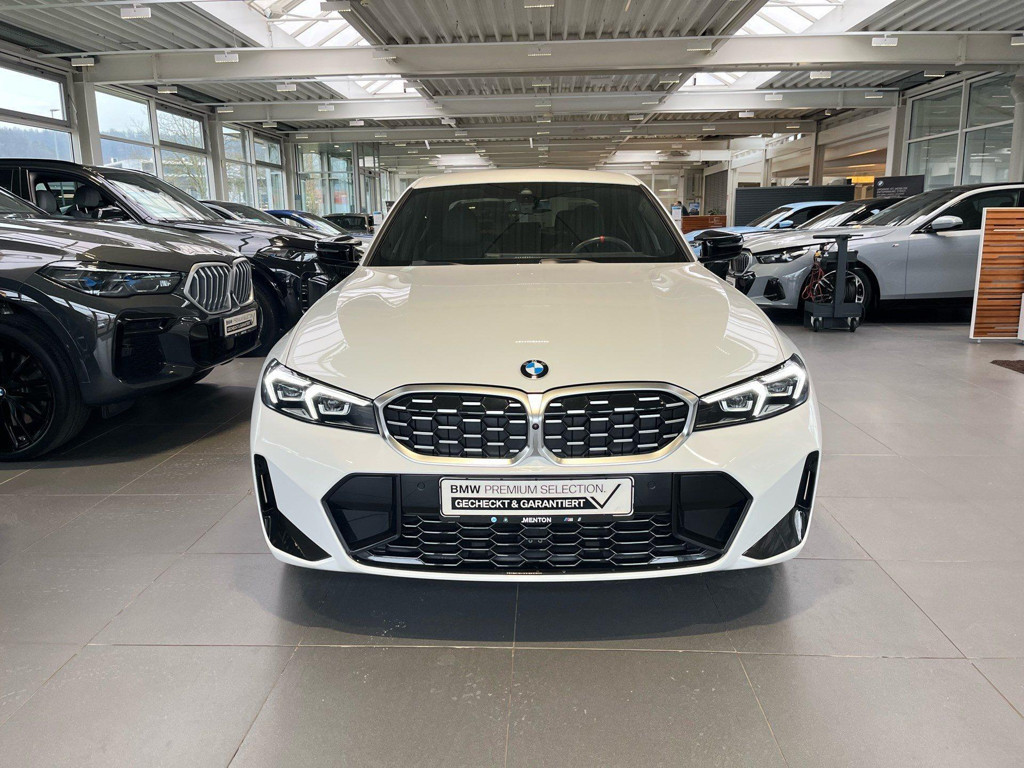 BMW M340