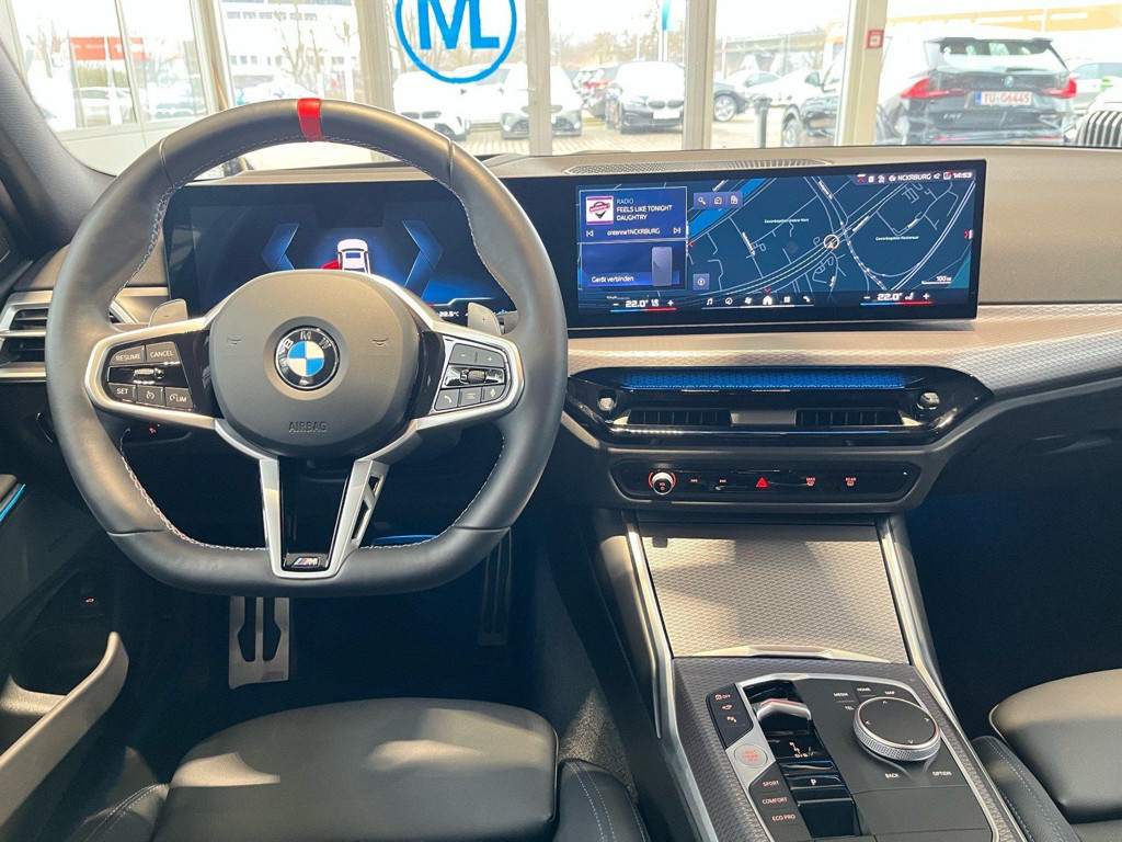 BMW M340