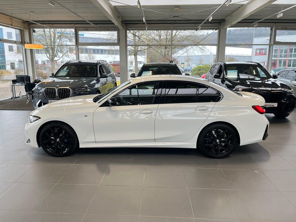 BMW M340