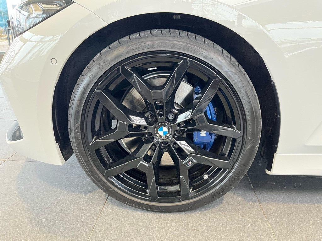 BMW M340