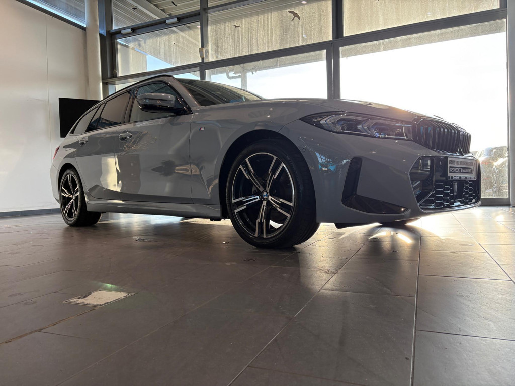 BMW 3 Serie 320 xDrive Touring 320d