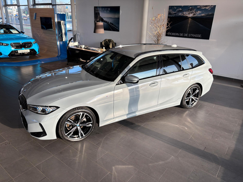 BMW 3 Serie