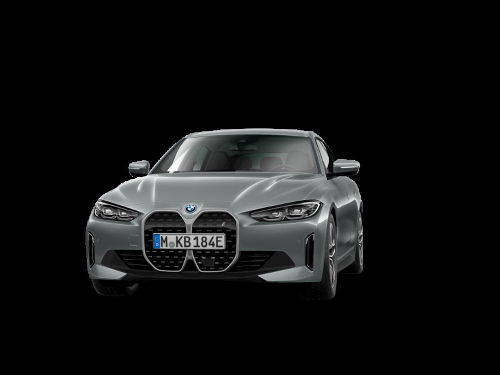 BMW i4 Coupé Gran Coupé eDrive35