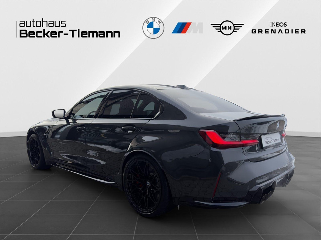BMW M3