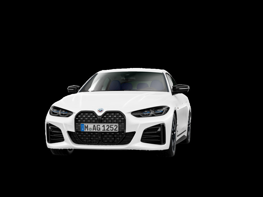 BMW M440 xDrive Coupé Gran Coupé Sedan M440i