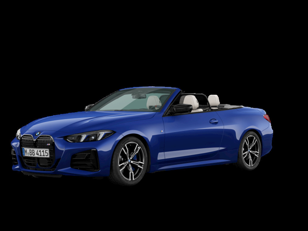 BMW M440