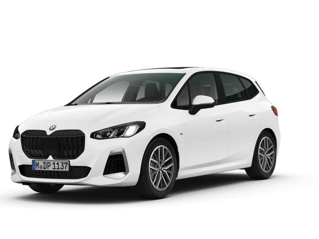 BMW 2 Serie 220 Active Tourer 220d