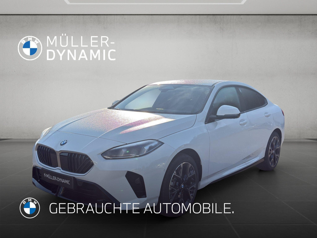 BMW 2 Serie 220 Coupé Gran Coupé