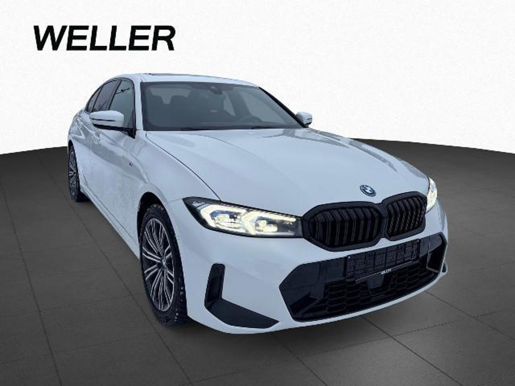 BMW 3 Serie