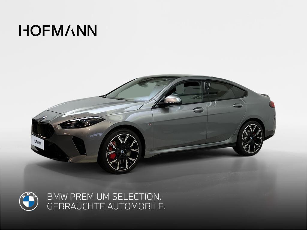 BMW 2 Serie 220 Coupé Gran Coupé