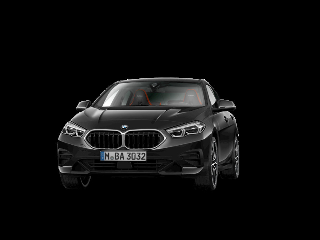 BMW 2 Serie 220 xDrive Coupé Gran Coupé 220i