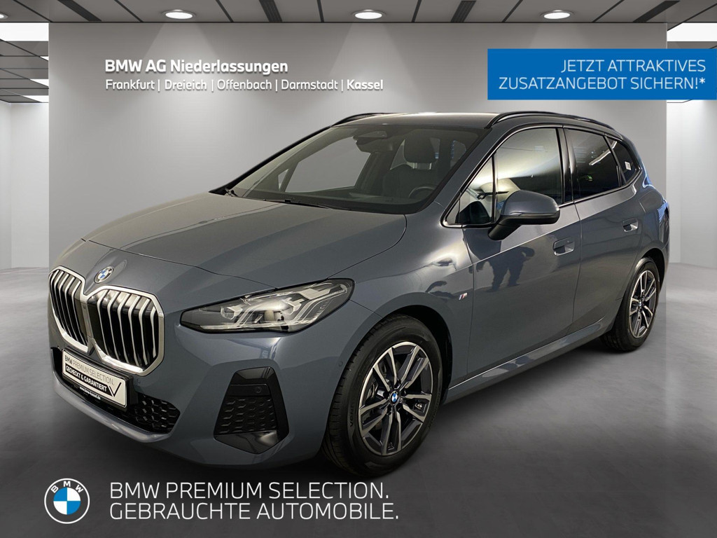 BMW 2 Serie 218 Active Tourer 218i