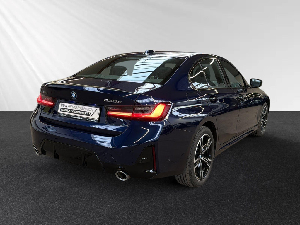 BMW 3 Serie 330 xDrive Sedan 330e