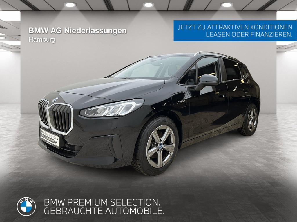 BMW 2 Serie 225 xDrive Active Tourer