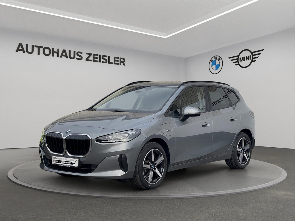 BMW 2 Serie 230 xDrive Active Tourer