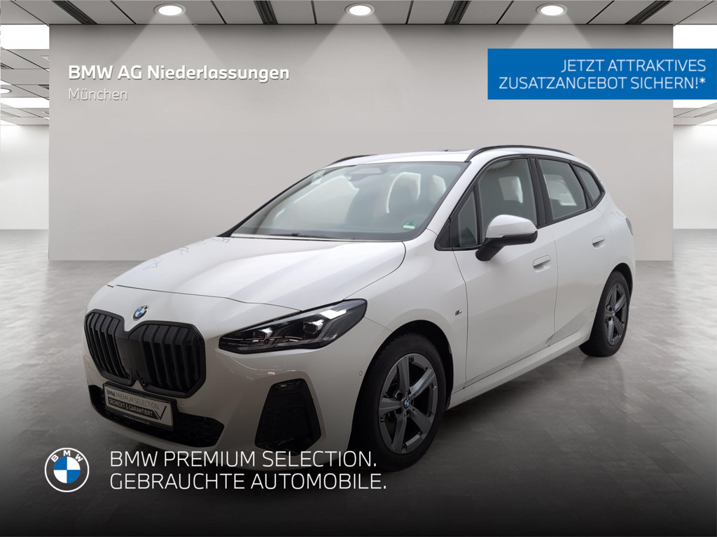 BMW 2 Serie 223 xDrive Active Tourer 223i