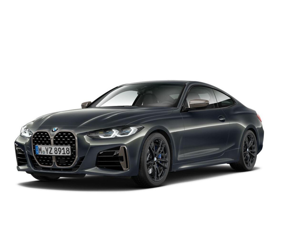 BMW M440 xDrive Coupé M440i