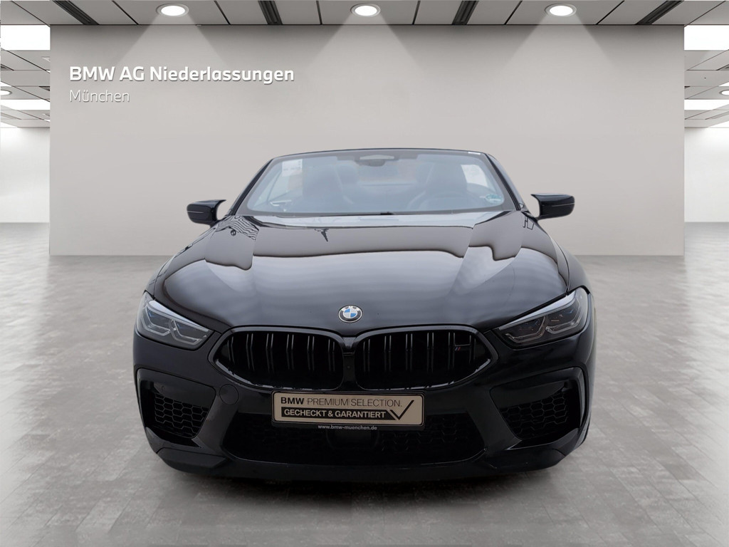 BMW M8