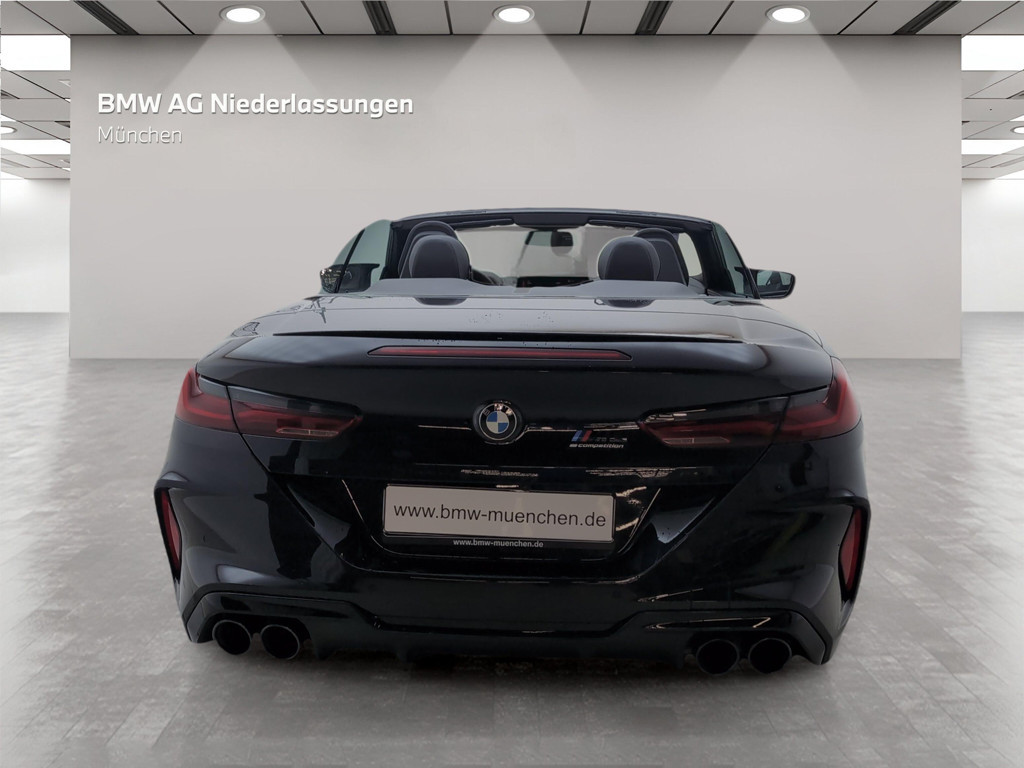 BMW M8