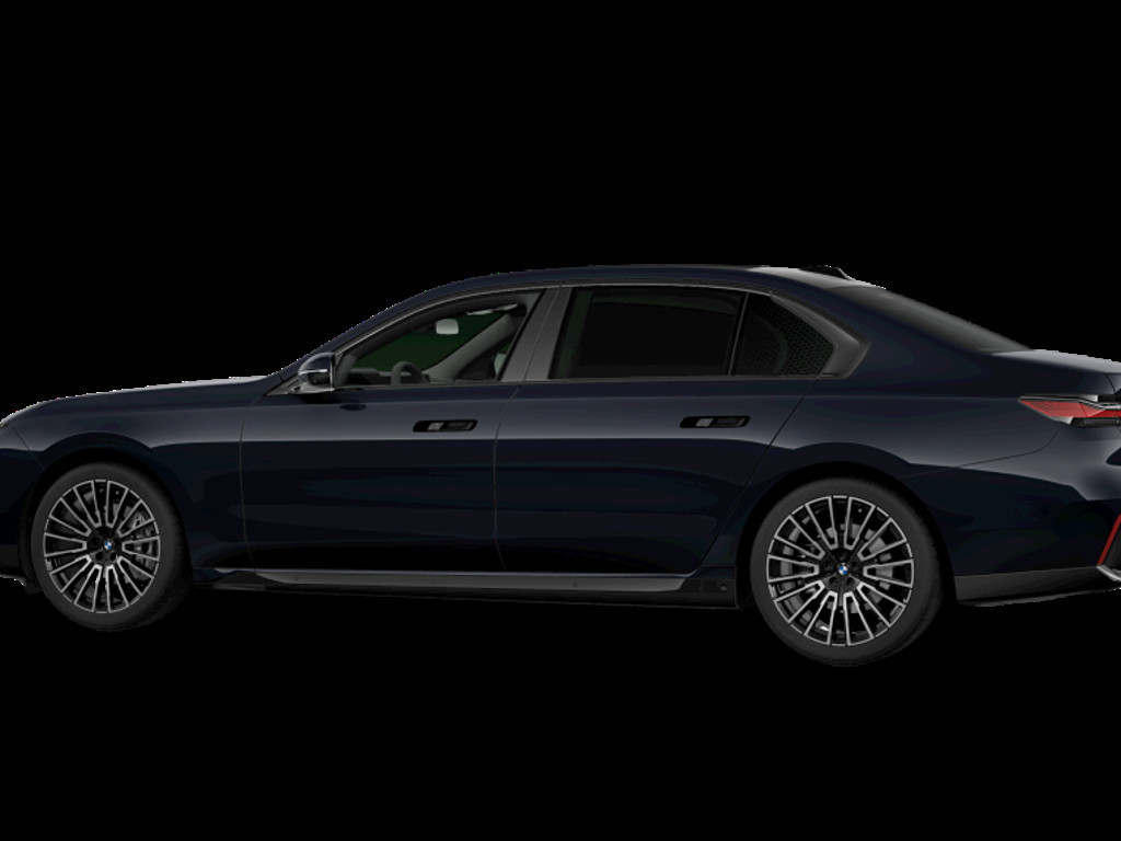BMW 7 Serie