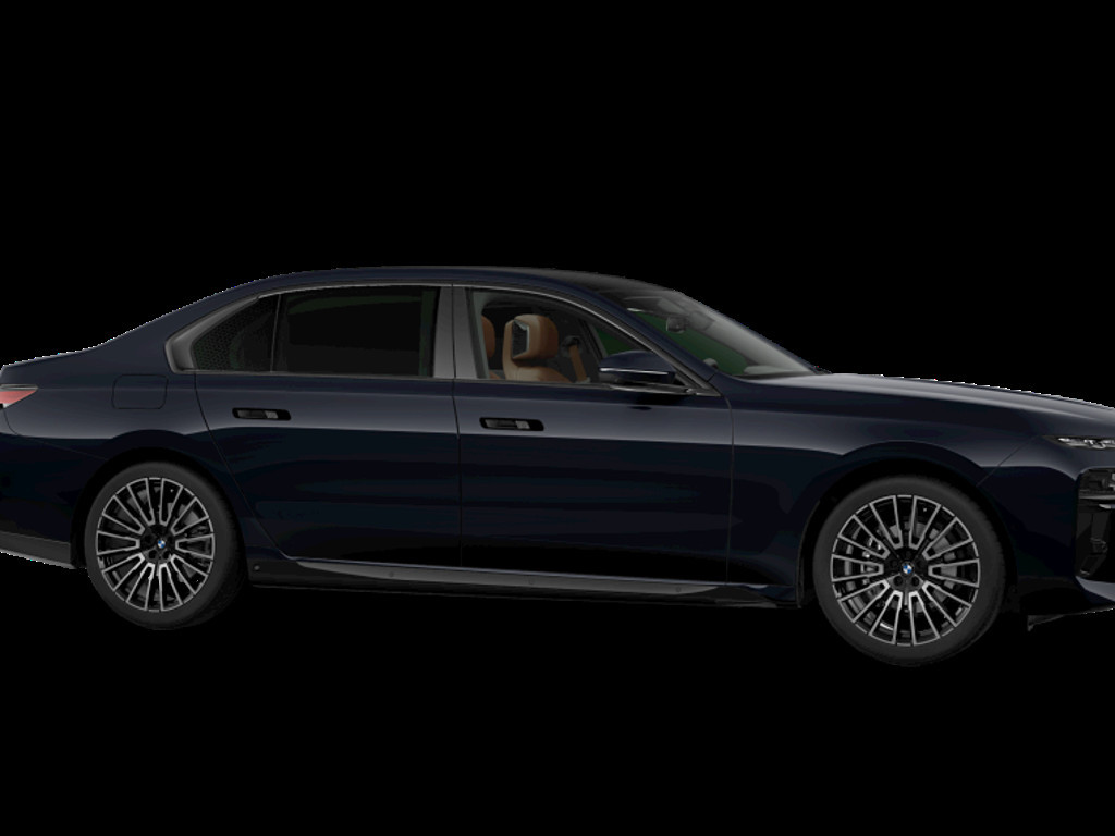 BMW 7 Serie