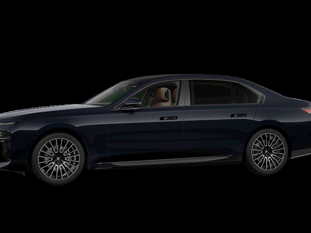 BMW 7 Serie