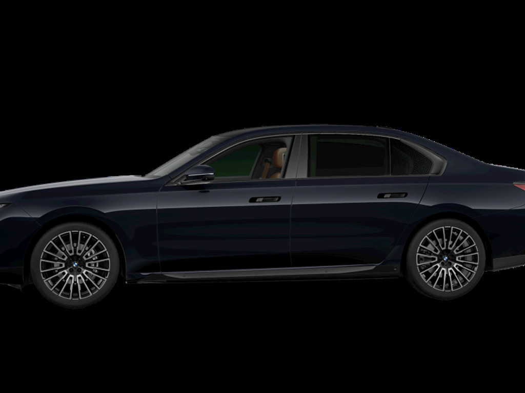 BMW 7 Serie