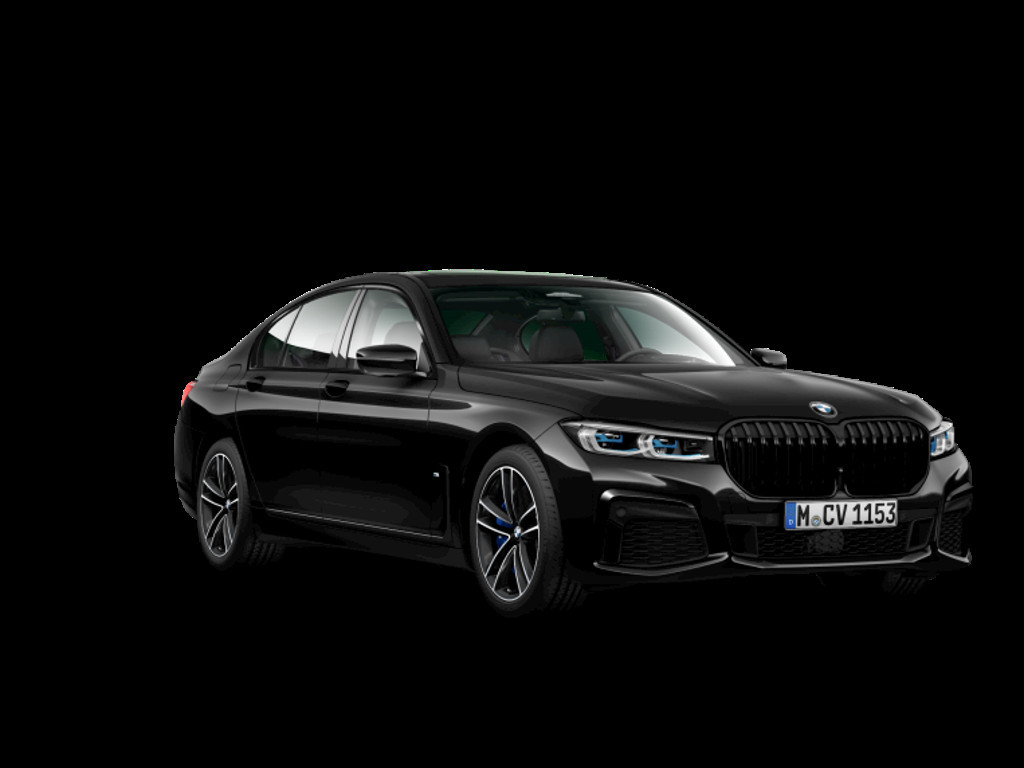 BMW 7 Serie