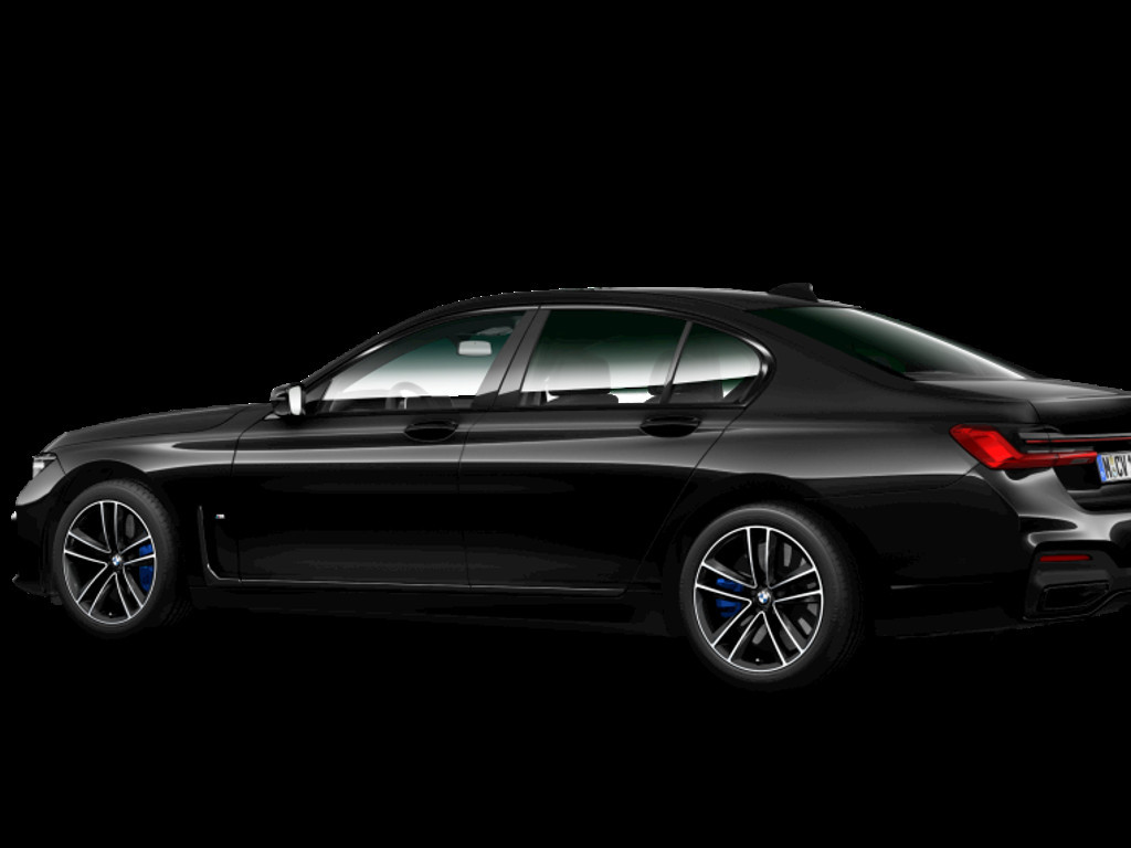BMW 7 Serie