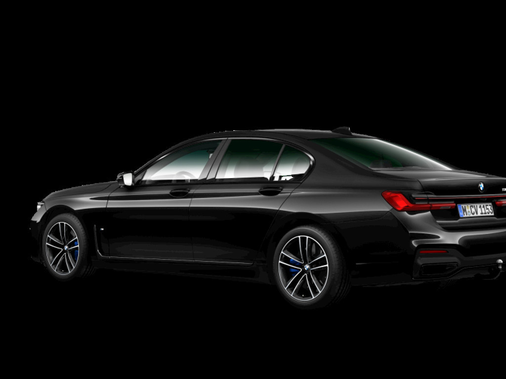 BMW 7 Serie