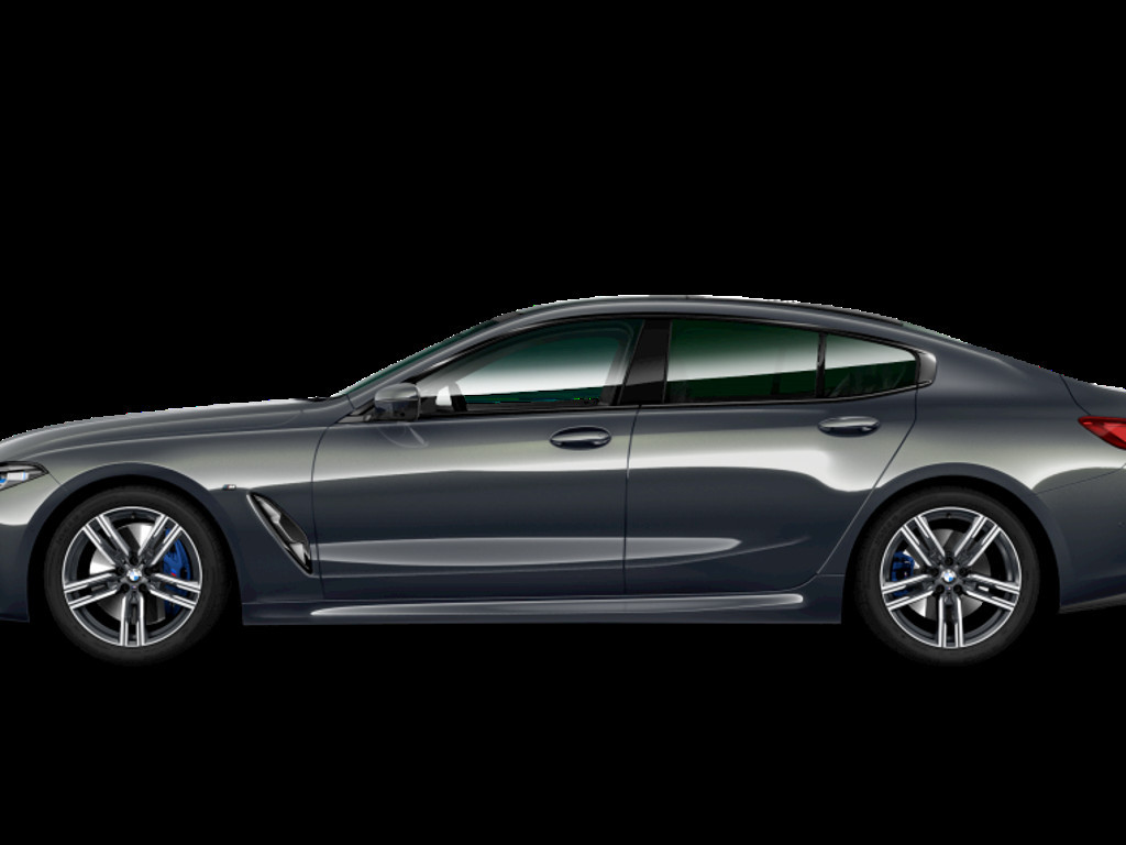 BMW 8 Serie