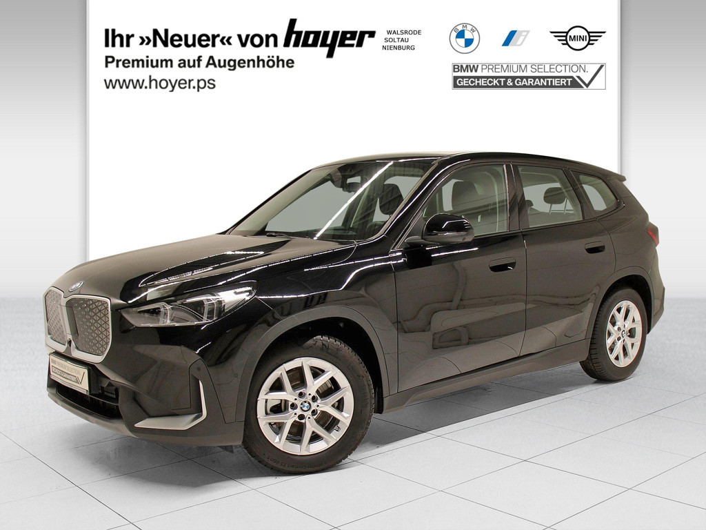 BMW iX1 xDrive30
