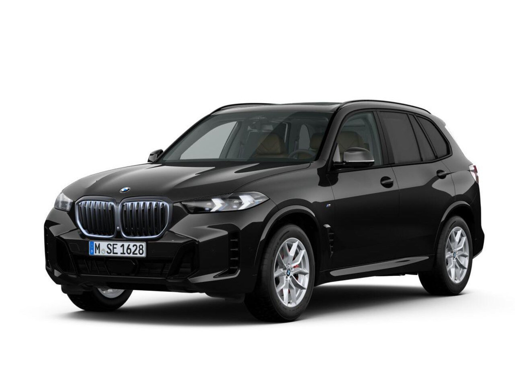BMW X5 xDrive30d